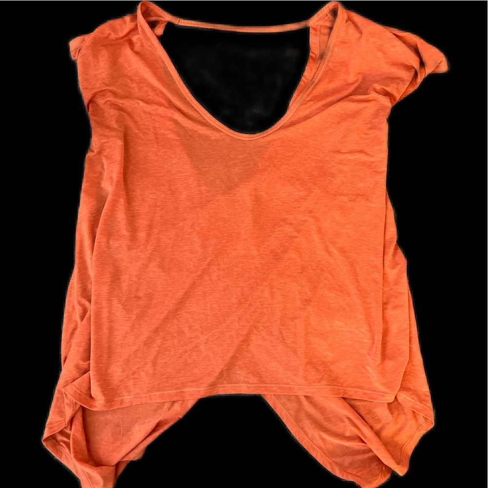 Lululemon cute tee